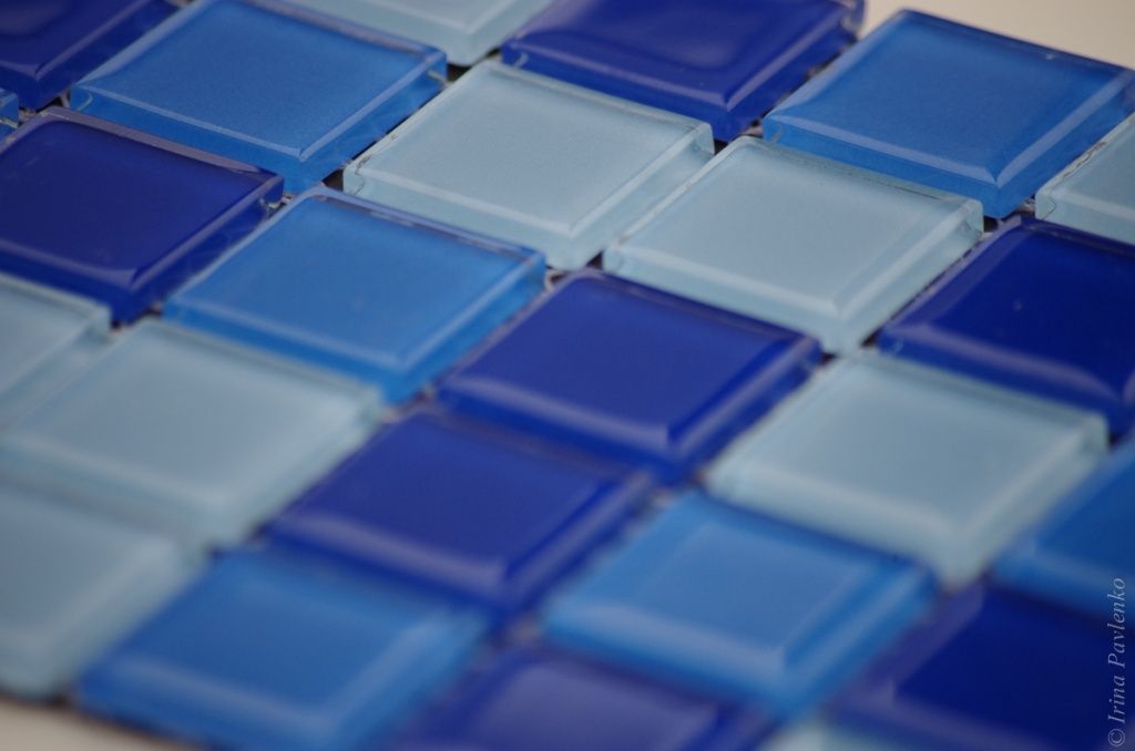 Blue wave-2